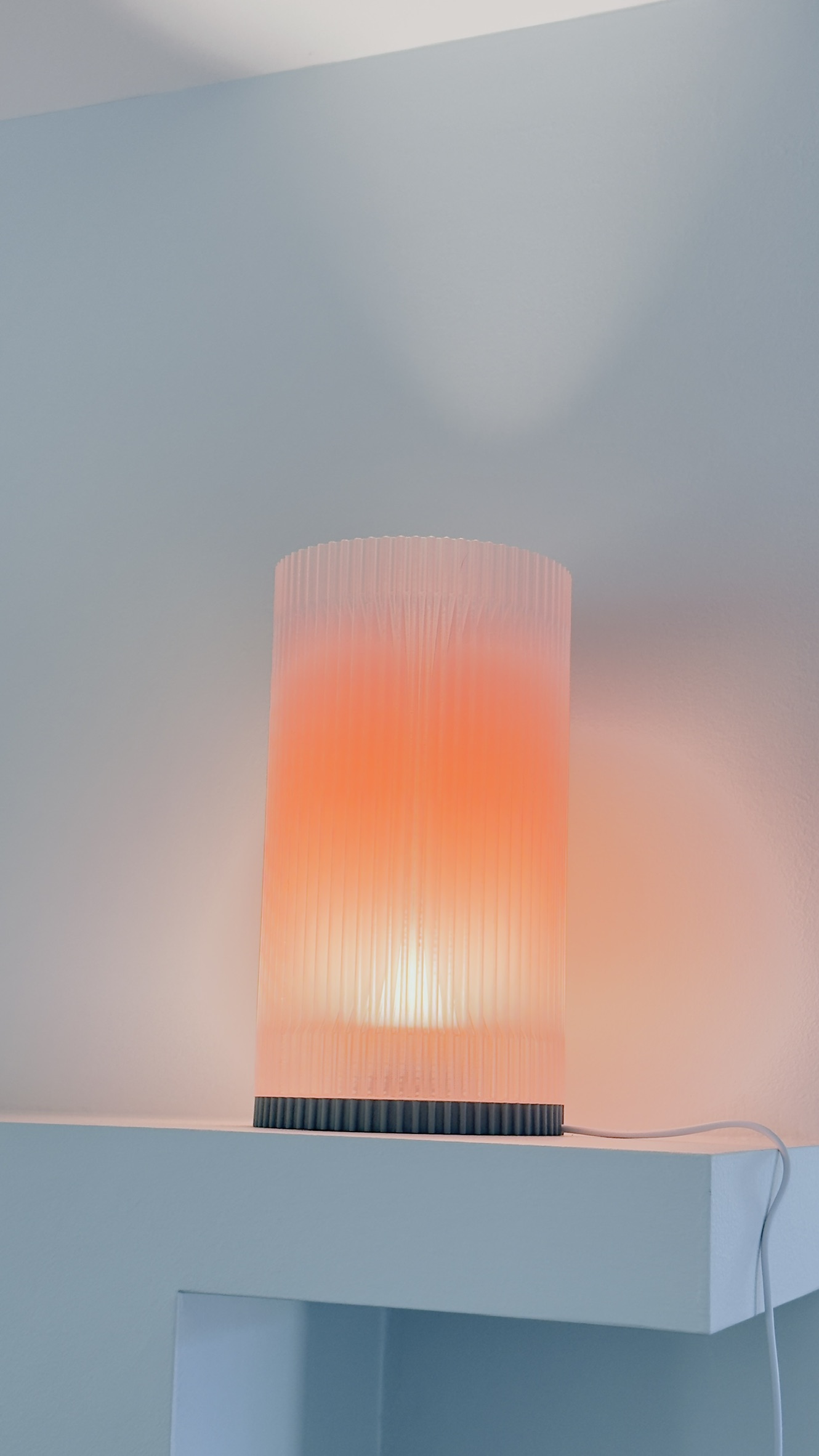 Lampe d’ambiance Sablier – Image 2