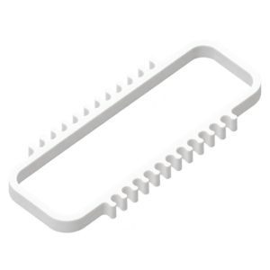 Organisateur de câble pour chargeur MacBook Pro 140 W – Organisateur conçu pour maintenir et ranger un câble directement sur un chargeur MacBook Pro 140 W