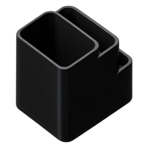 Support pour télécommandes – Support compact pour ranger et regrouper télécommandes